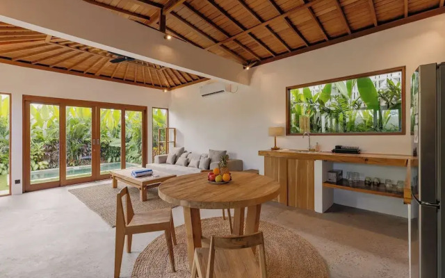 Kilani  Villa By Betterplace