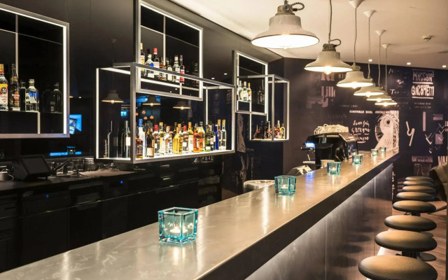 Motel One Basel
