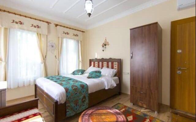 zuhreapartment