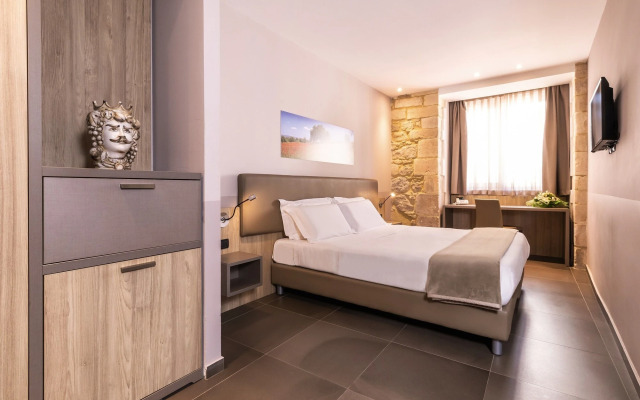 San Giorgio Palace Hotel