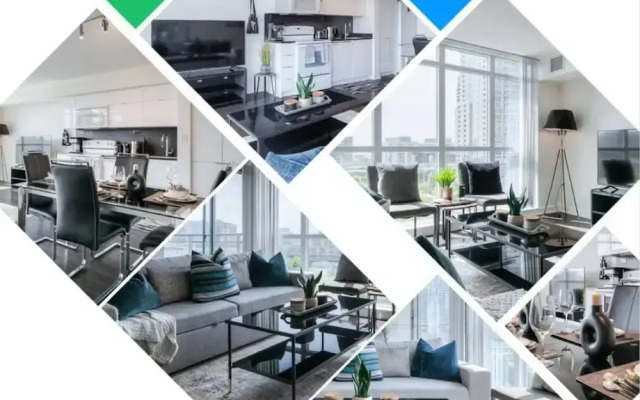Waterfront Boutique Suites