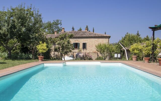 Agriturismo Filettro