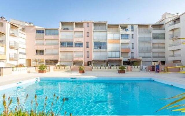 Apartment Port Richelieu 4