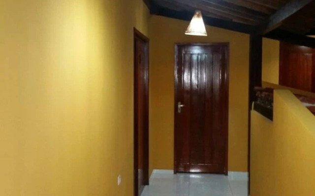 Pousada Mama Pereira