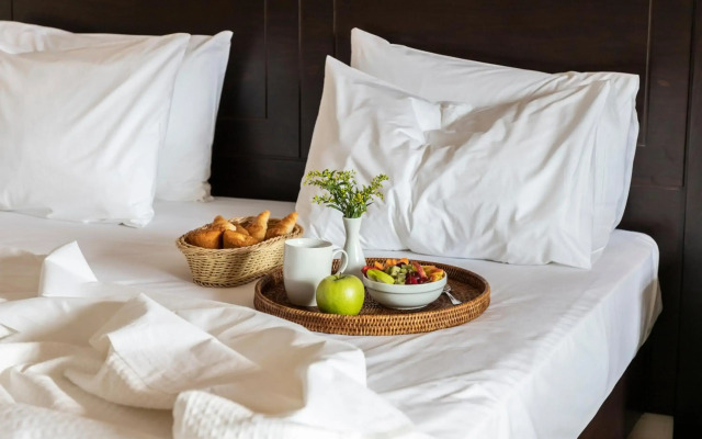 Amalia Hotel Meteora