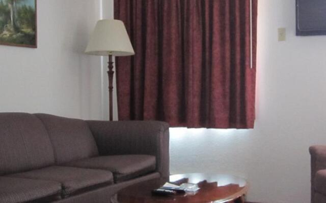 Palace Express Hotel