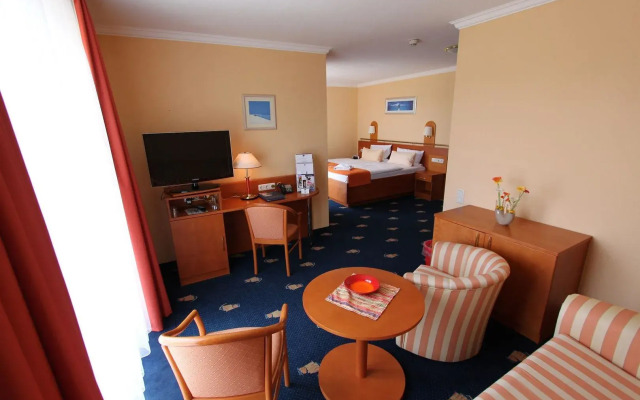 Hotel & Restaurant Hanse Kogge