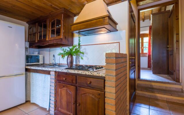 House Lepre Riparbella