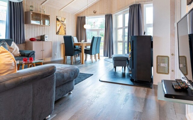 Holiday Home in Otterndorf