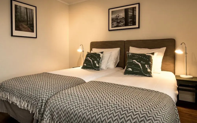 Granen Hotell & Restaurang