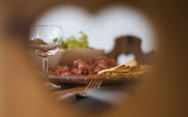 Vaujany Locations - Chalet de Marie