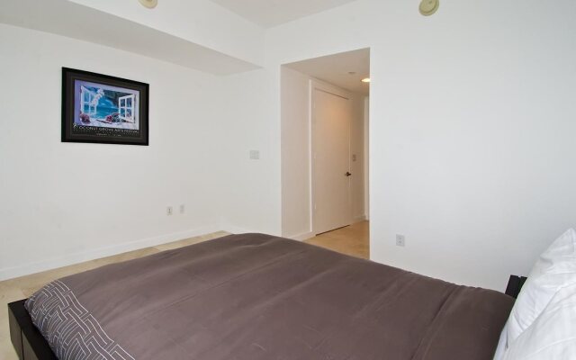 Spa at Viceroy Miami