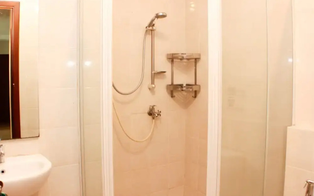 Great Location And Comfy 2Br Apartment At Thamrin Residence