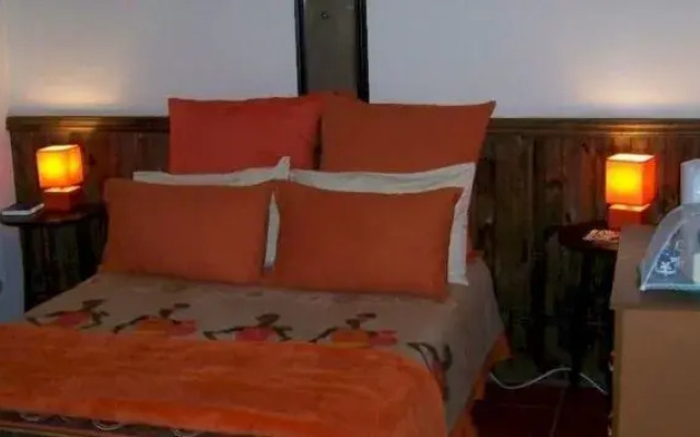 Shark Shack Backpackers