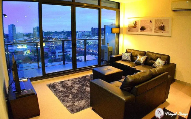Royal Stays Apartments Southbank