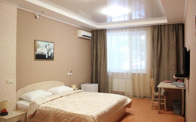 Мини Отель Визит