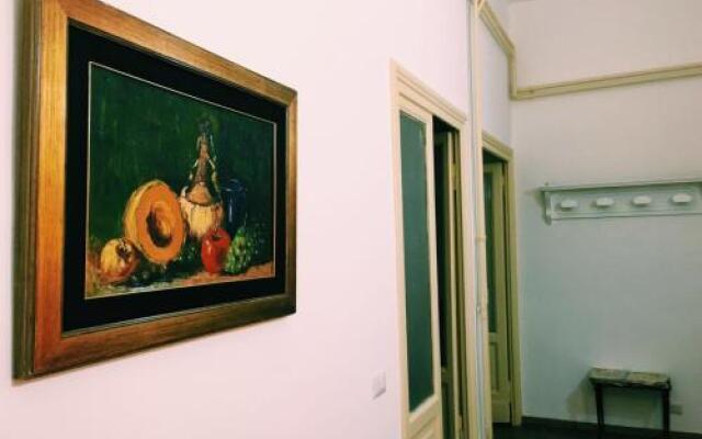 4 You City Center Apartament