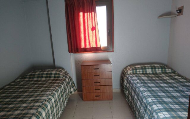 Apartamentos Manzano 3000