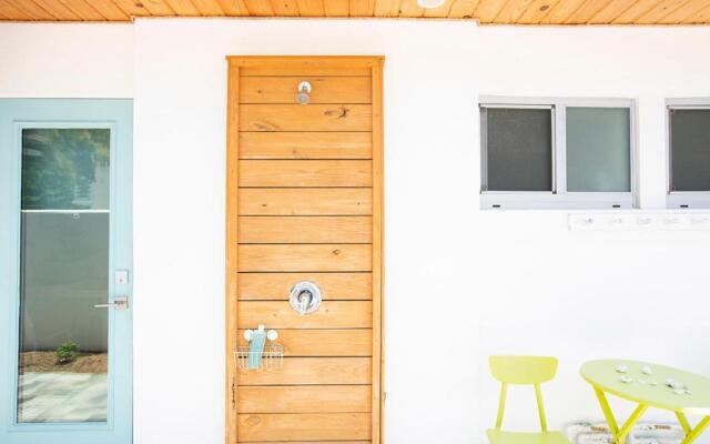 Casa Limonada Boutique Motel