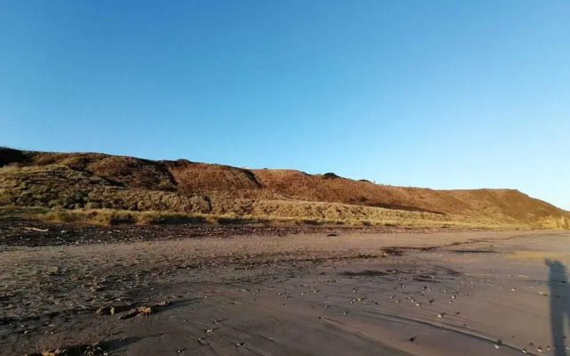 Immaculate 3-bed Caravan in Hartlepool