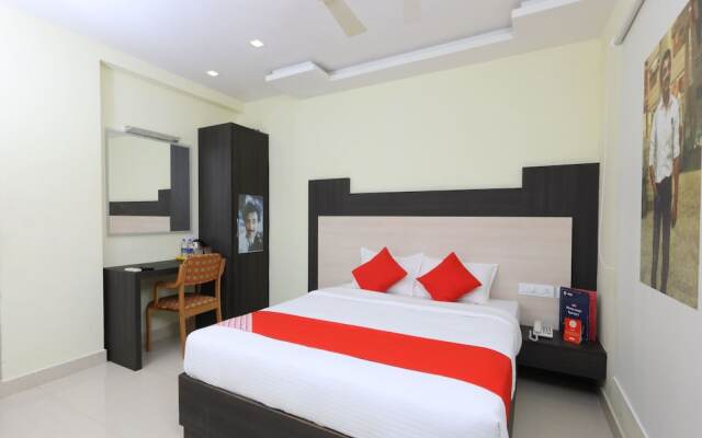 OYO 14820 Cinema Scope