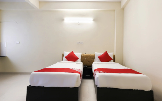 Ashirwad by OYO Rooms