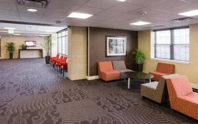 University Guest House & Conference Center