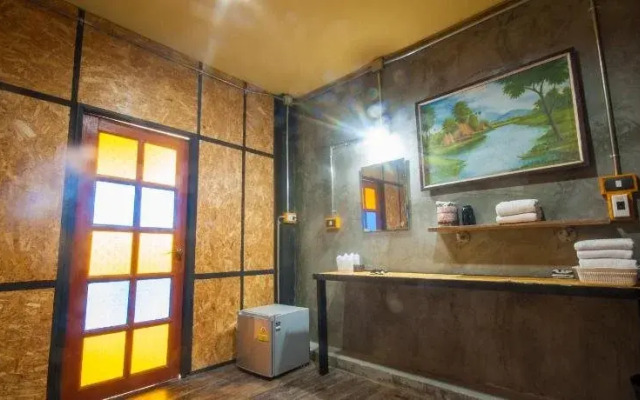Baan Tang Homestay