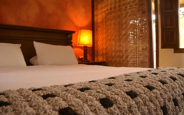 Hotel Mariscal Robledo