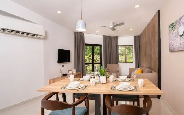 Damai Laut Escape by Perfect Host