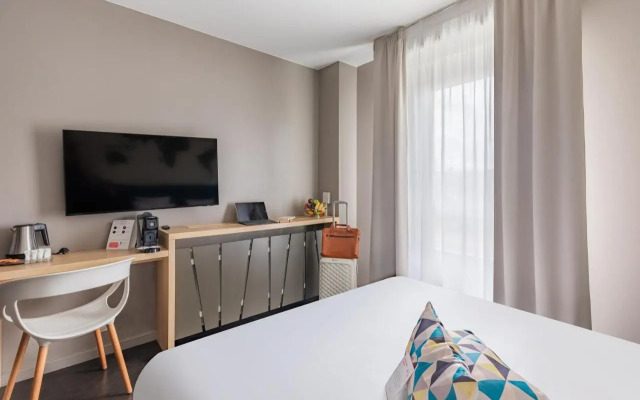 Air Hotel Le Bourget
