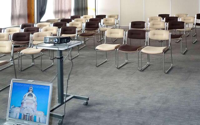 Novotel Narbonne Sud