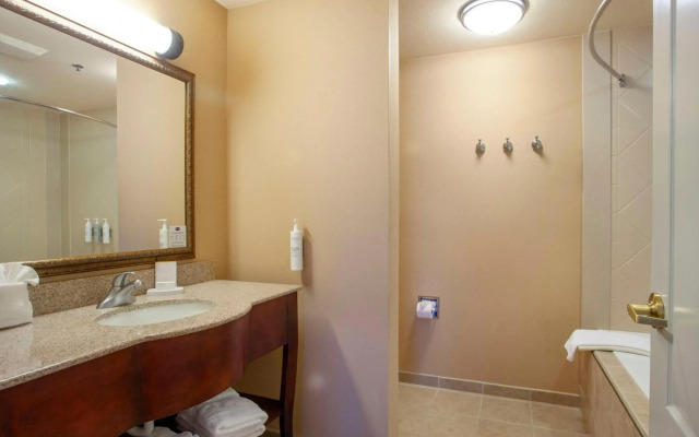 Hampton Inn & Suites Mountain Home