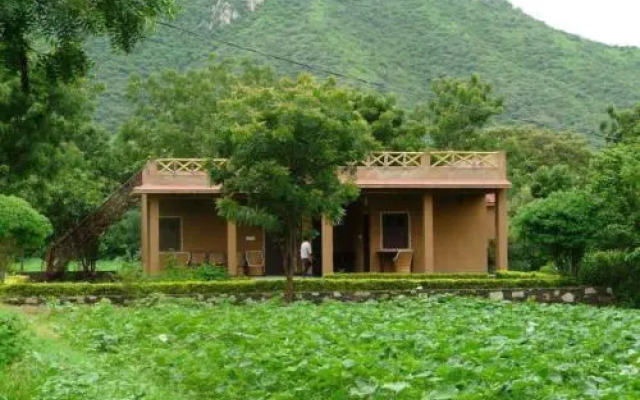 Krishna Ranch