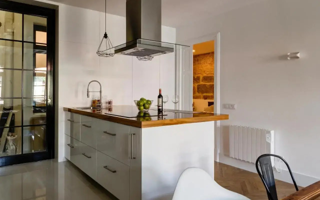 Verdura Suites ArchSense Apartments
