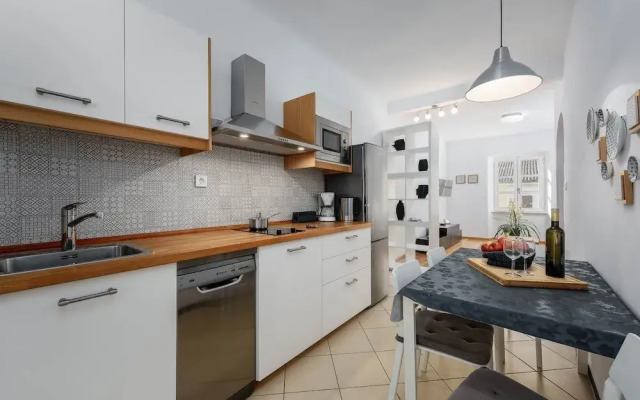 Apartment Peschiera