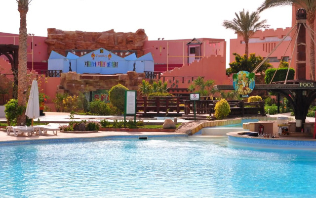 Rehana Sharm Resort - Aqua Park & Spa - Families & Couples Only