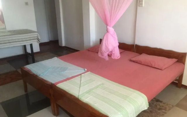 Backpacker.lk Hostel Unawatuna
