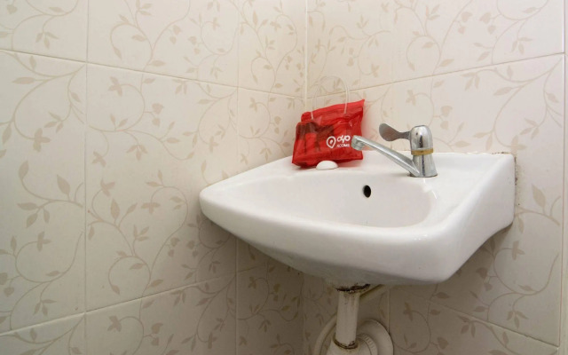 OYO 109 V'la Park Hotel