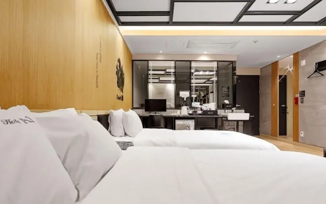 Pohang A1 Hotel Yeongildae Branch