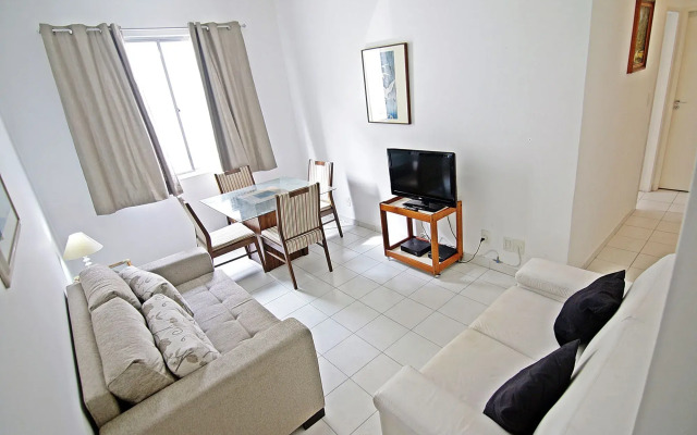 Rio Spot Apartments D026