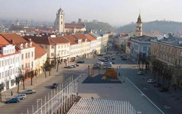 Perfect Apartments in the Heart of the Old Town