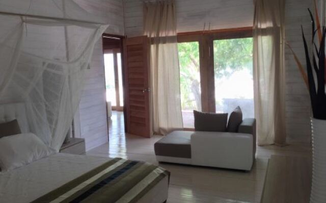 Samura Maldives Guest House