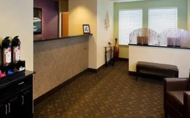 Aspen Suites Hotel Haines
