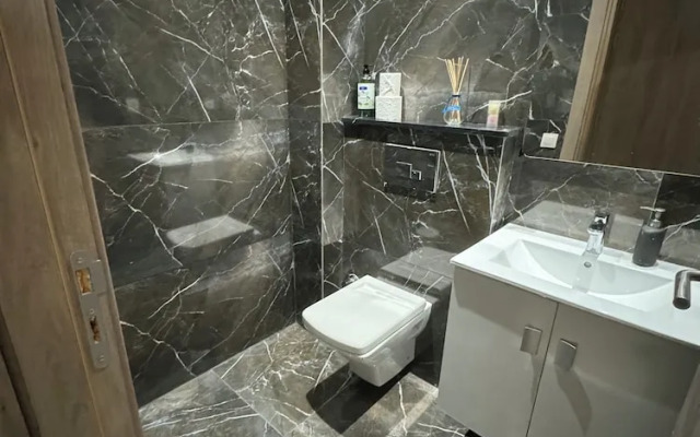 Stay'Inn - Waterloo City Center