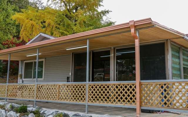 Ganghwa Island Beach Forest Pension