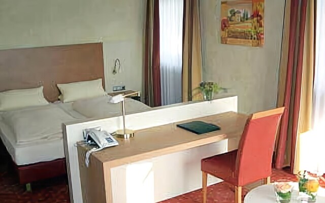 Hotel Am Brenner