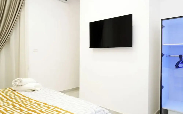 Lifestyle Naples B&B