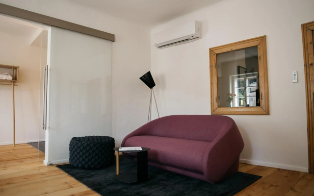 Arthotel Blaue Gans