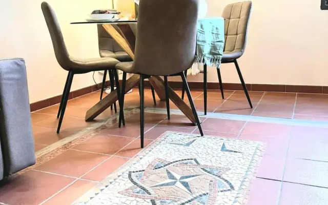 Apartment Sophie 45